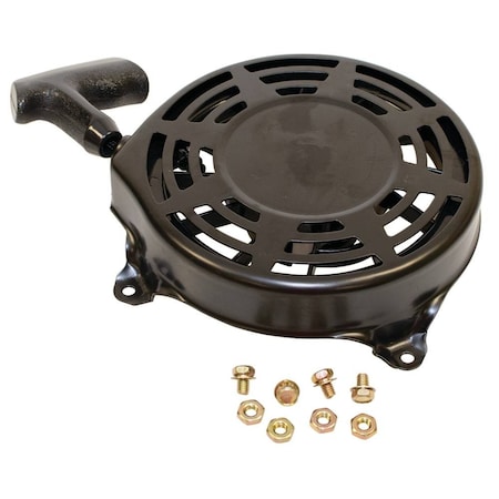 Stens Recoil Starter For Briggs Stratton 12Cid Vertical Shaft 497680 150-320 150-320